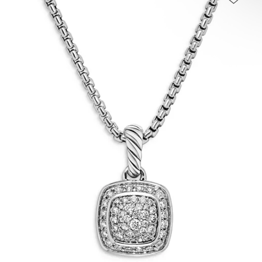 David Yurman Necklace